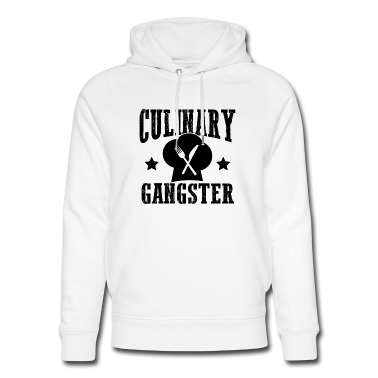 Kochen Hoodie - koch gangster kochen