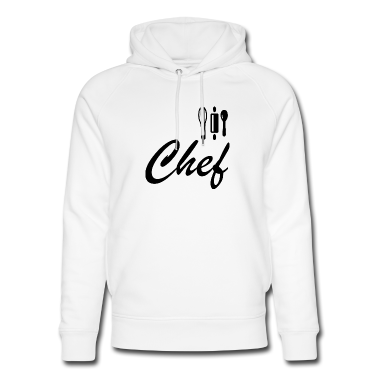 Kochen Hoodie - Koch kochen backen