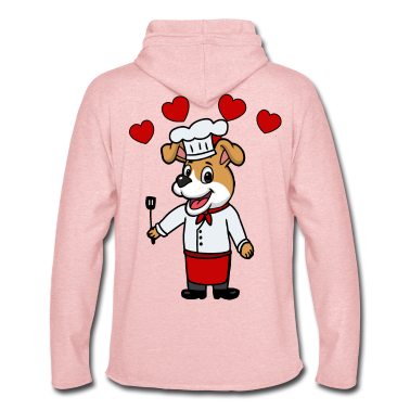 Kochen Hoodie - kochen Küche Koch