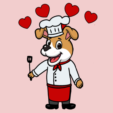 Motiv kochen Küche Koch