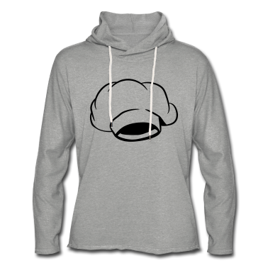 Kochen Hoodie - kochen koch kochmütze