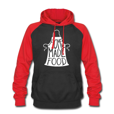 Kochen Hoodie - Kochen Küche Koch