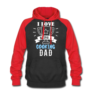 Kochen Hoodie - Kochen Koch Vater