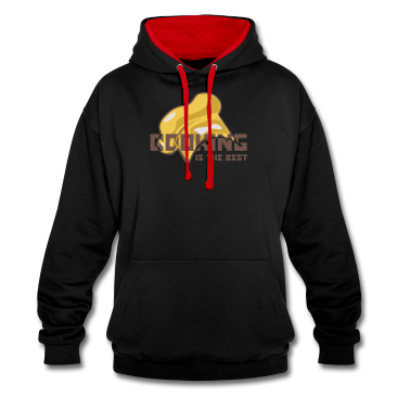 Kochen Hoodie - Kochen Koch Koch