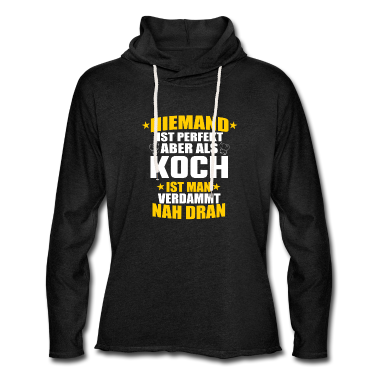 Kochen Hoodie - Koch