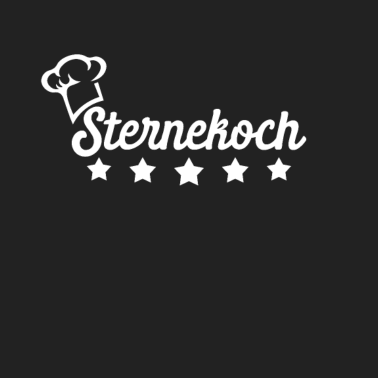 Motiv Kochen Koch Sternekoch