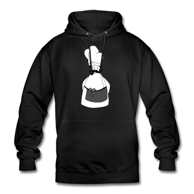 Kochen Hoodie - Koch