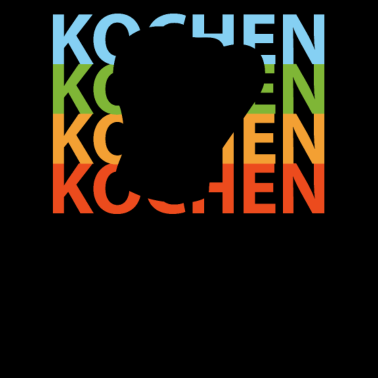 Motiv Koch Kochen Küche