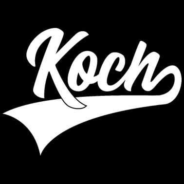 Motiv KOCH CHEFKOCH KOCHEN
