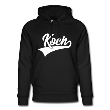 Kochen Hoodie - KOCH CHEFKOCH KOCHEN