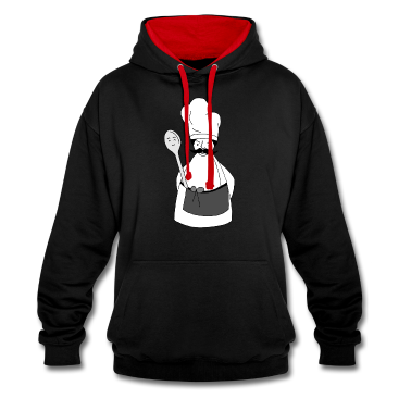 Kochen Hoodie - Koch