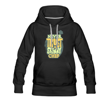 Kochen Hoodie - Koch