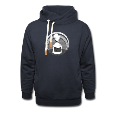 Kochen Hoodie - Koch