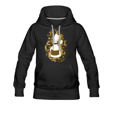 Kochen Hoodie - Koch