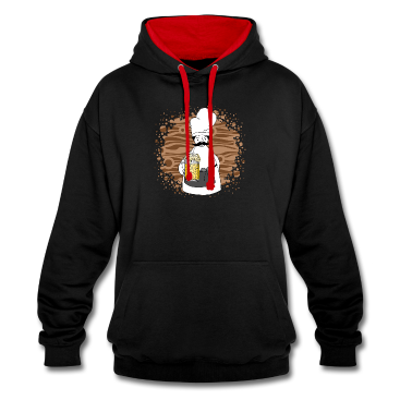 Kochen Hoodie - Koch