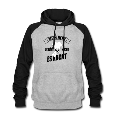 Kochen Hoodie - Koch