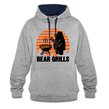 Kochen Hoodie - Koch