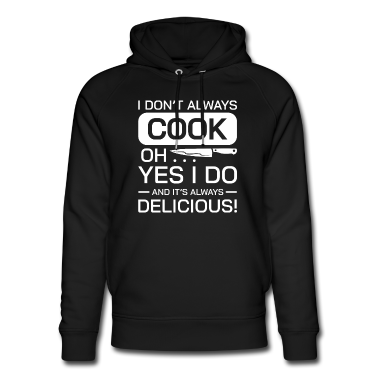 Kochen Hoodie - Koch