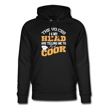 Kochen Hoodie - Kochen