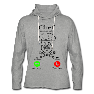 Kochen Hoodie - Kochen