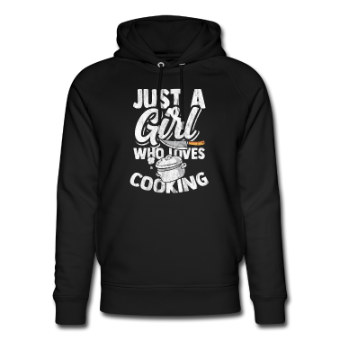Kochen Hoodie - Kochen