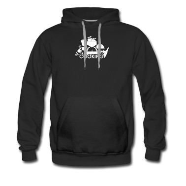 Kochen Hoodie - Kochen