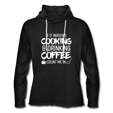 Kochen Hoodie - Kochen