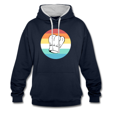 Kochen Hoodie - Koch