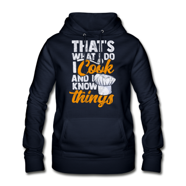 Kochen Hoodie - Kochen