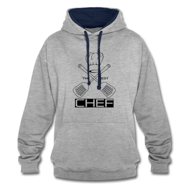 Kochen Hoodie - Koch