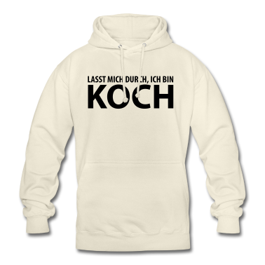 Kochen Hoodie - koch