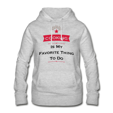 Kochen Hoodie - Koch