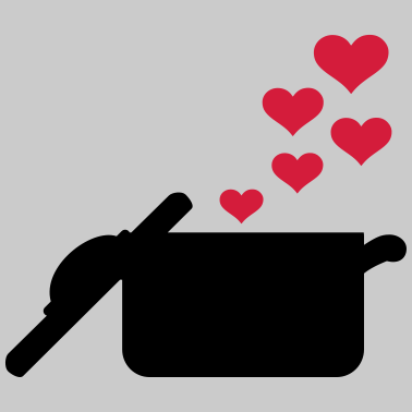 Motiv Kochen