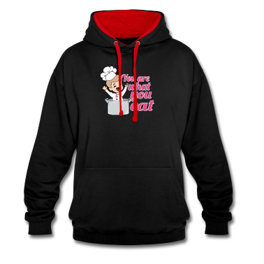 Kochen Hoodie - Koch