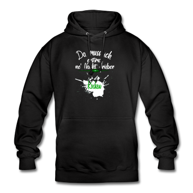 Kochen Hoodie - Kochen