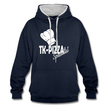 Kochen Hoodie - Koch