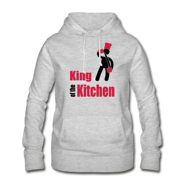 Kochen Hoodie - Koch