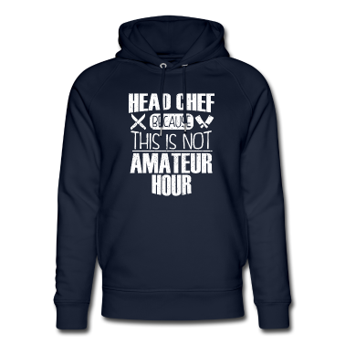 Kochen Hoodie - Kochen