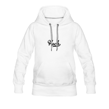 Kochen Hoodie - Koch