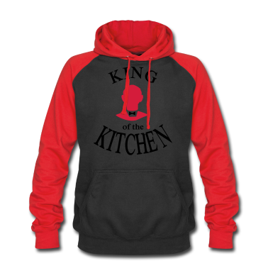 Kochen Hoodie - Kochen