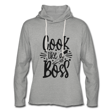 Kochen Hoodie - Kochen