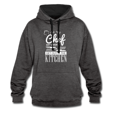 Kochen Hoodie - Koch