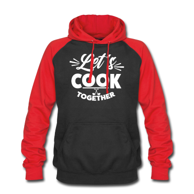 Kochen Hoodie - Kochen
