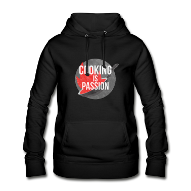 Kochen Hoodie - Koch