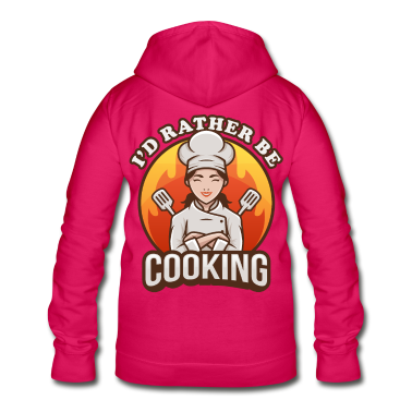 Kochen Hoodie - Kochen
