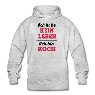 Kochen Hoodie - Koch