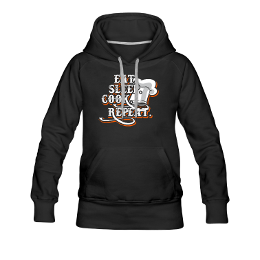 Kochen Hoodie - Kochen