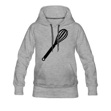 Kochen Hoodie - Kochen