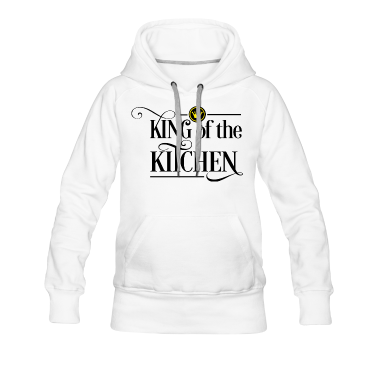 Kochen Hoodie - Koch