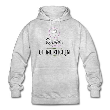 Kochen Hoodie - Kochen
